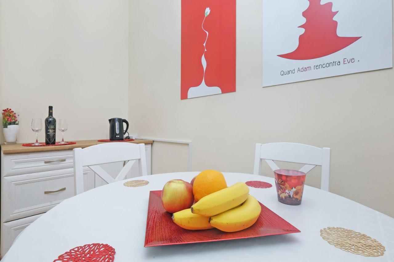 Illusion Downtown Apartment Белград Екстериор снимка